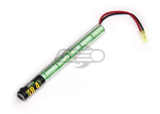 Valken Energy 8.4v 1600mAh NiMH Stick Battery