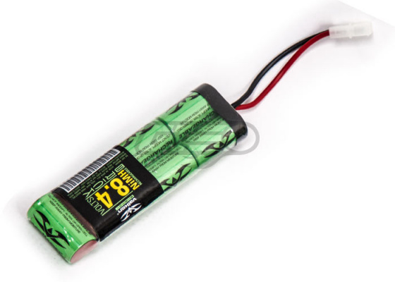 Valken Energy 8.4v 3800mAh NiMH Large Battery