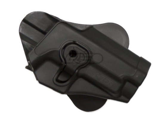 Valken Cytac Paddle CQC Holster - Sig Sauer Right Handed ( Blk )