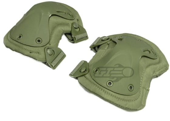 Valken Tactical Knee Pads ( OD Green )