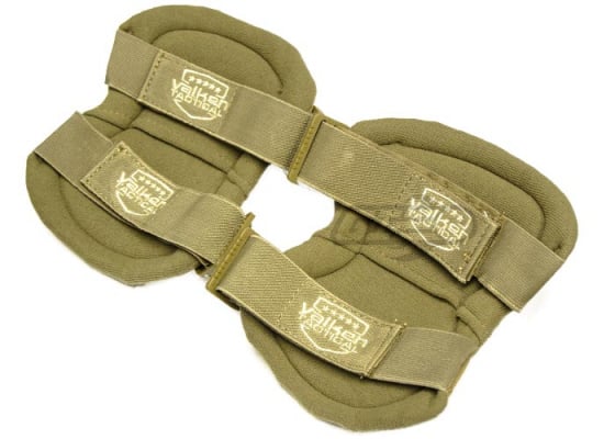 Valken Tactical Knee Pads ( Desert Tan )