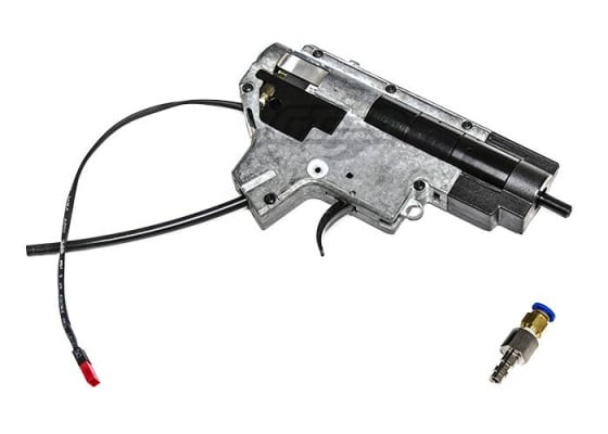 Valken V12 Engine Drop-In HPA M4 AEG Gear Box