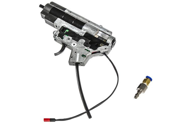 Valken V12 Engine Drop-In HPA M4 AEG Gear Box