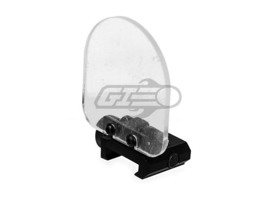 Valken V-Tac Tactial Rail Mounted Sight Protector Kit