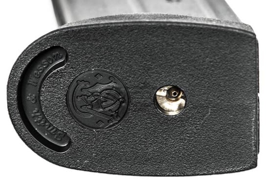 Smith & Wesson M&P 9 24 rd. Gas Pistol Magazine ( Black )