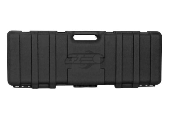 VFC Stackable Hard Case with Foam Inserts ( Black )
