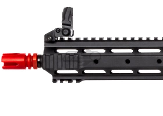 VFC Gen II VR16 Saber CQB M4 Carbine AEG Airsoft Rifle ( Black )