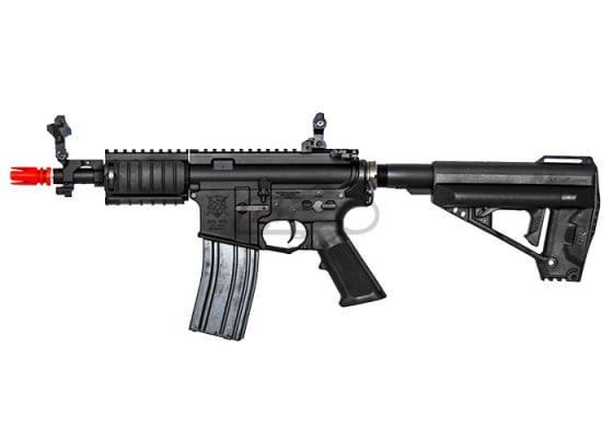 VFC Gen II VR16 Tactical Elite VSBR M4 Carbine AEG Airsoft Rifle ( Black )