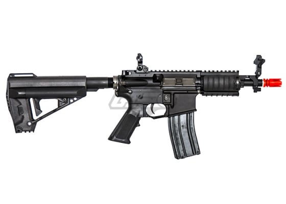 VFC Gen II VR16 Tactical Elite VSBR M4 Carbine AEG Airsoft Rifle ( Black )