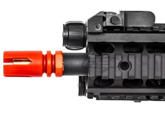 VFC VR16 Stinger M4 Carbine AEG Airsoft Rifle ( Black )