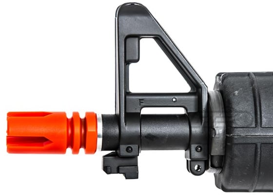 VFC VR16 M105 M4 Carbine AEG Airsoft Rifle ( Black )