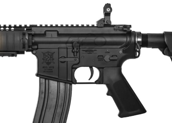 VFC Gen II VR16 MK18 MOD1 M4 Carbine AEG Airsoft Rifle ( Black )