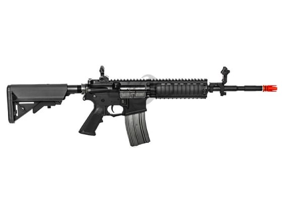 VFC Full Metal VR16 Tactical Elite 1 Carbine AEG Airsoft Rifle