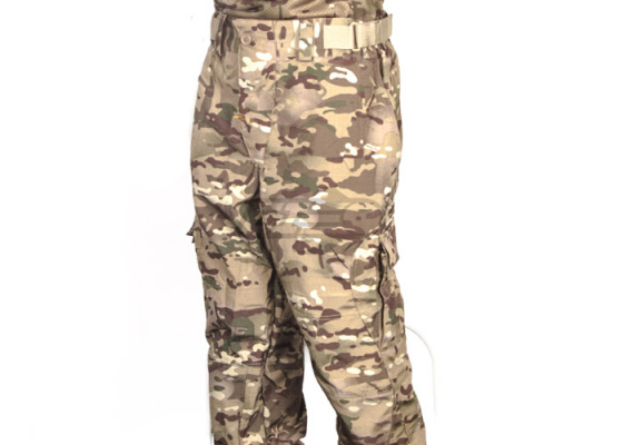 Valken V-TAC Echo Combat Pants ( V-Cam / XXS )