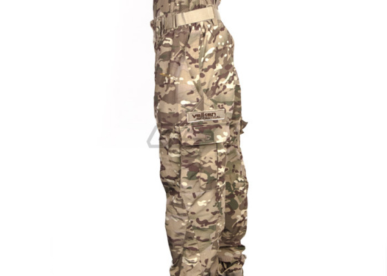 Valken V-TAC Echo Combat Pants ( V-Cam / XXS )