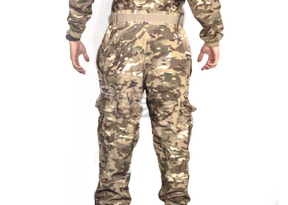 Valken V-TAC Echo Combat Pants ( V-Cam / XXS )
