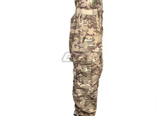 Valken V-TAC Echo Combat Pants ( V-Cam / XXS )