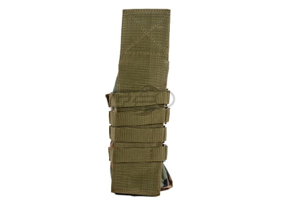 V-TAC Horizontal Tank Pouch ( Woodland )
