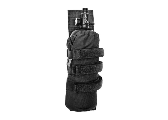 V-TAC Universal Vest Tank Pouch ( Black )