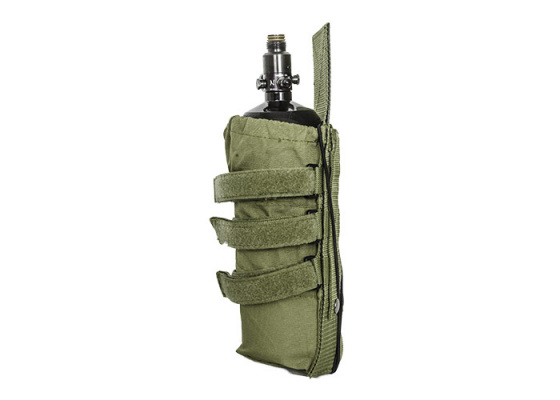 V-TAC Universal Vest Tank Pouch ( OD )