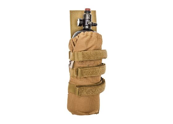 V-TAC Universal Vest Tank Pouch ( Tan )