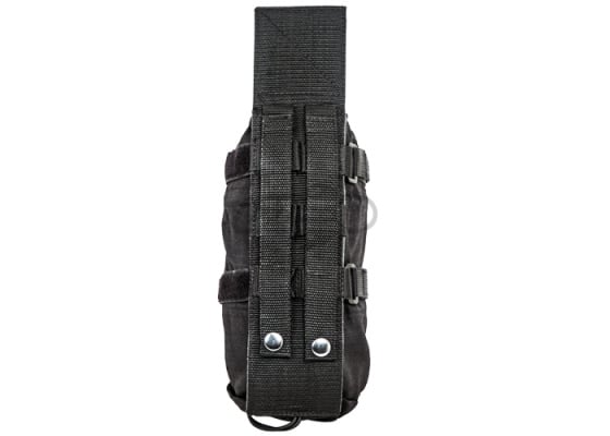 V-TAC Vertical Tank Pouch ( Black )