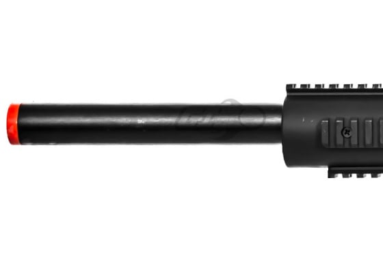 Well MB4410B Bolt Action Sniper Airsoft Rifle ( Black )