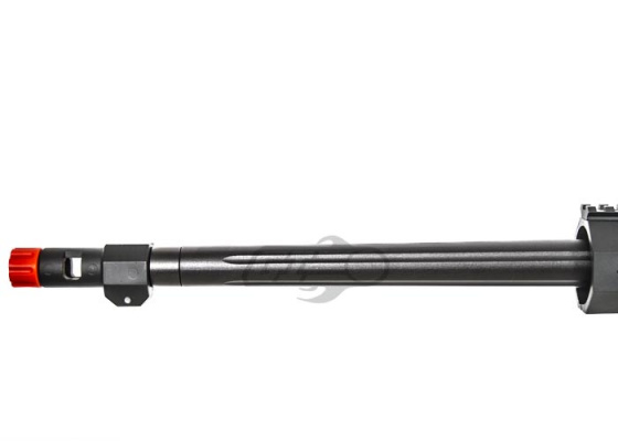 Well MB4411B Bolt Action Sniper Airsoft Rifle ( Black )