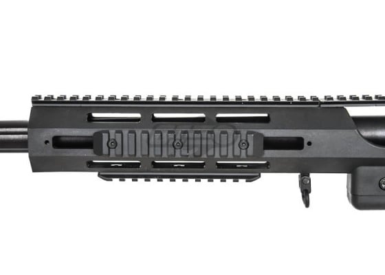 Well MB4411B Bolt Action Sniper Airsoft Rifle ( Black )