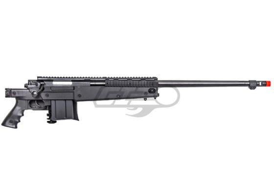 WellFire VSR-10 Airsoft Bolt Action Sniper Rifle Piston Spring Upgrade Set 