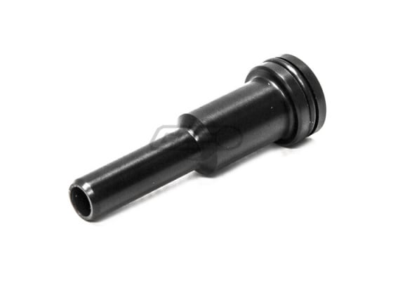 Wolverine Airsoft HYDRA Classic Army LMG Straight Nozzle ( Black )