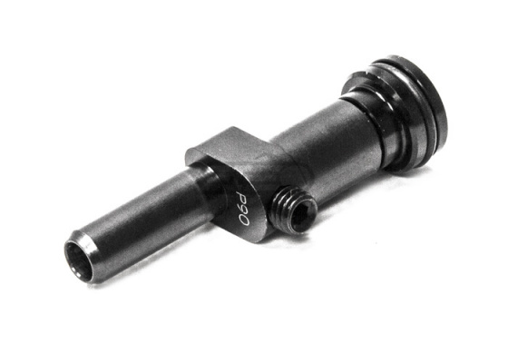 Wolverine Airsoft HYDRA TM P90 Z-Nozzle ( Black )