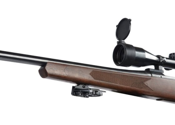 Midland Rifle Mount for the XTC Camera