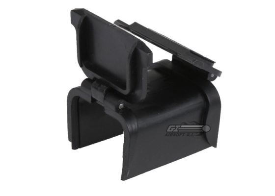 Bravo EO Tech Lens Cover