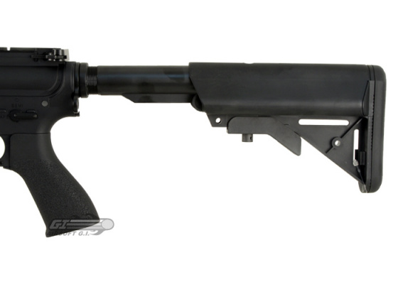Airsoft GI G4-A2 9" SPEC V MID AEG Airsoft Rifle ( Custom )