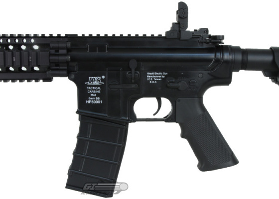 Airsoft GI I4-A2 Flaming Hog AEG Airsoft Rifle ( Custom )