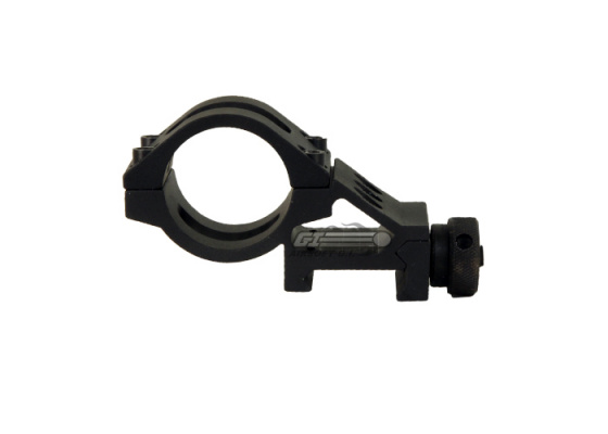 AIM Sports 1" Off Set Mount