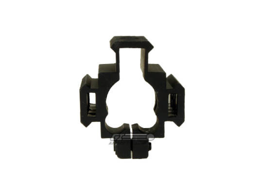AIM Sports AR15 Tri-Barrel Mount