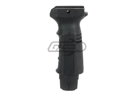 AIM Sports Tactical Ergonomic Vertical Grip w/ Pressure Pad Housing