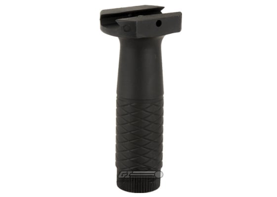 AIM Sports Tactical Vertical Grip ( Black )