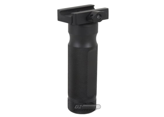 AIM Sports Heavy Duty Metal Tactical Vertical ForeGrip ( Medium )