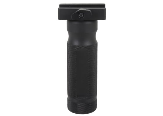 AIM Sports Heavy Duty Metal Tactical Vertical ForeGrip ( Medium )