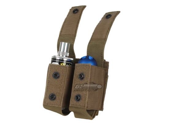 Airsoft Innovations Reusable Gas Can