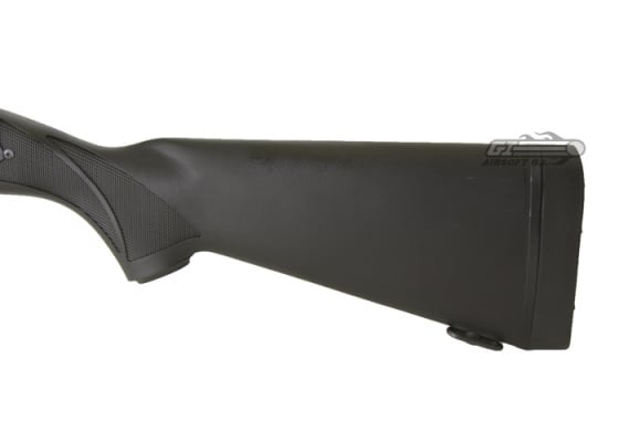 ACM 870 Spring Airsoft Shotgun ( Black )