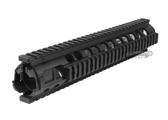 A&K M16 Rail System