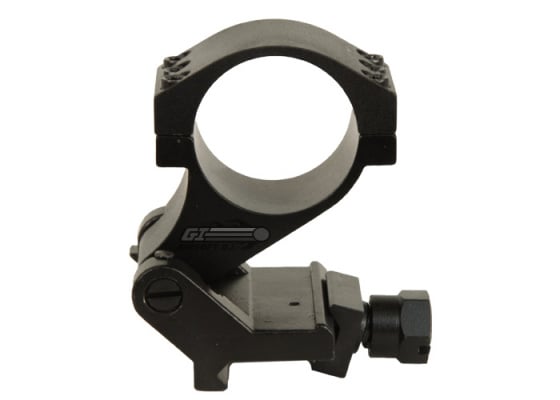 AMP Flip Mount for 3x Magnifier