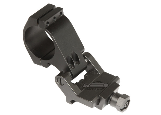 AMP Flip Mount for 3x Magnifier