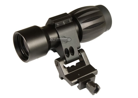 AMP 3x Magnifier Ver.2