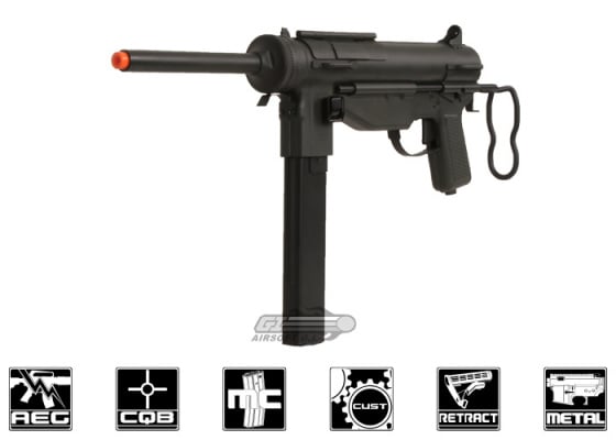 ARES M3 Grease AEG Airsoft Gun