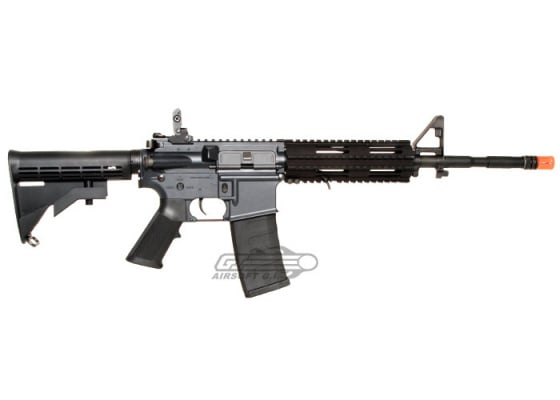 Airsoft GI KWA CQR A3 Carbine AEG Airsoft Rifle